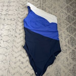 Summersalt Sidestroke Size 8